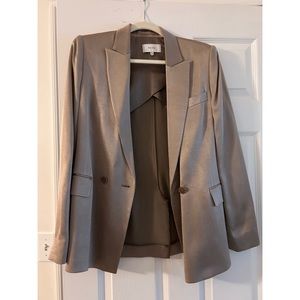 Reiss Metallic Blazer